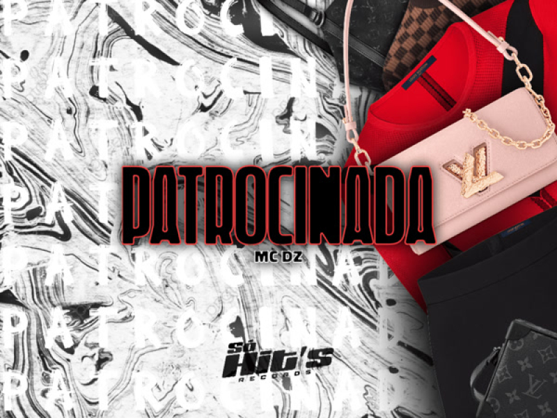 Patrocinada (Single)