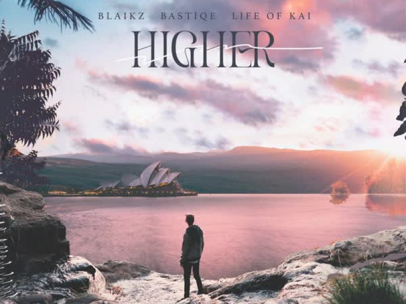 Higher (Single)