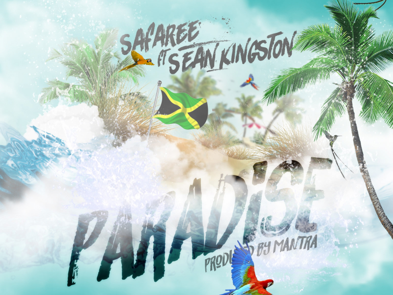 Paradise (feat. Sean Kingston)