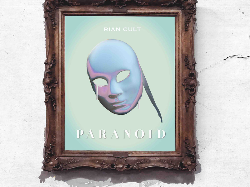 Paranoid (Single)