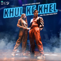 Khul Ke Khel (Single)