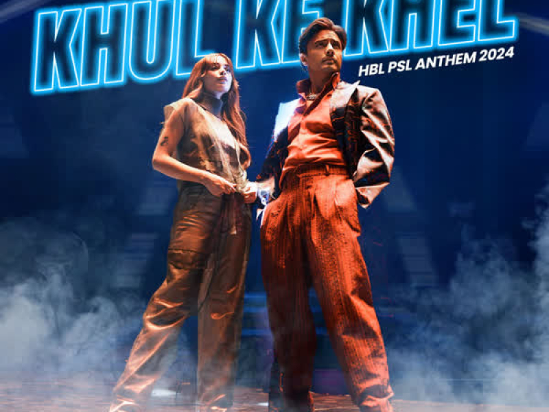 Khul Ke Khel (Single)
