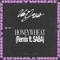 Honeywheat REMIX