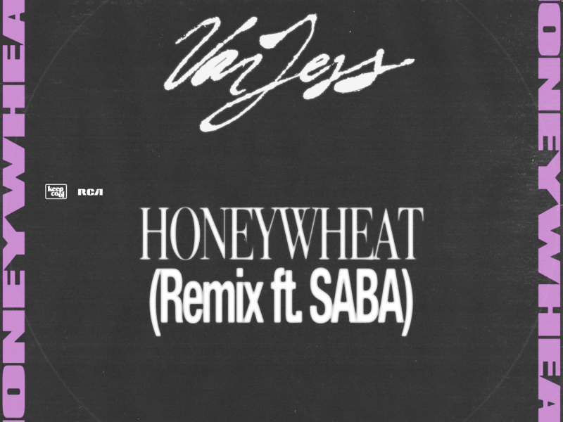 Honeywheat REMIX