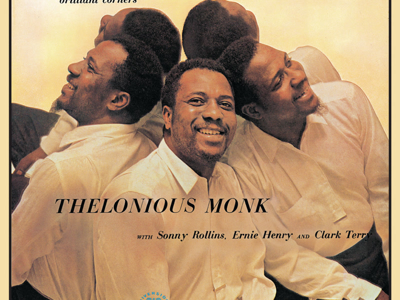 Brilliant Corners (Keepnews Collection)