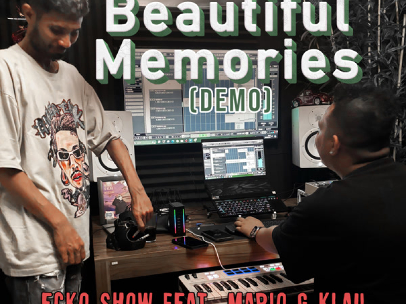 Beautiful Memories (Demo) (Single)
