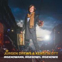 Irgendwann irgendwo irgendwie (Single)