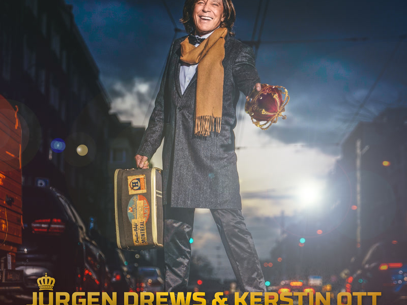 Irgendwann irgendwo irgendwie (Single)