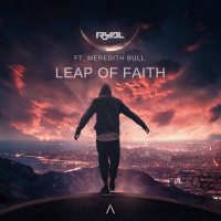 Leap Of Faith (Single)