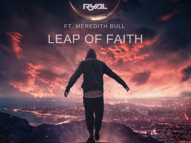 Leap Of Faith (Single)