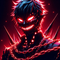 FUNK IMPOSTOR (Single)