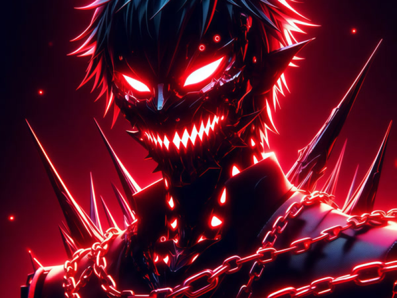 FUNK IMPOSTOR (Single)