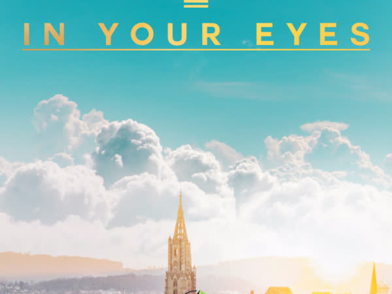 In Your Eyes (Single)