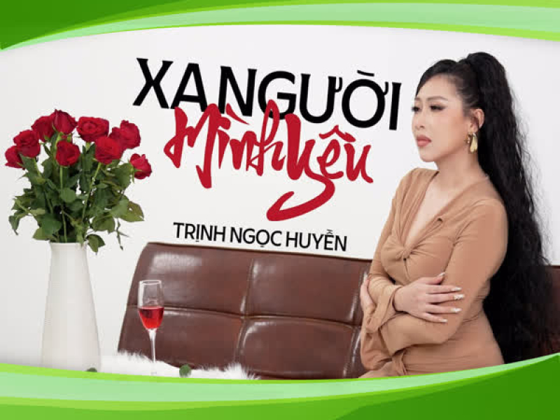 Xa Người Mình Yêu (Single)