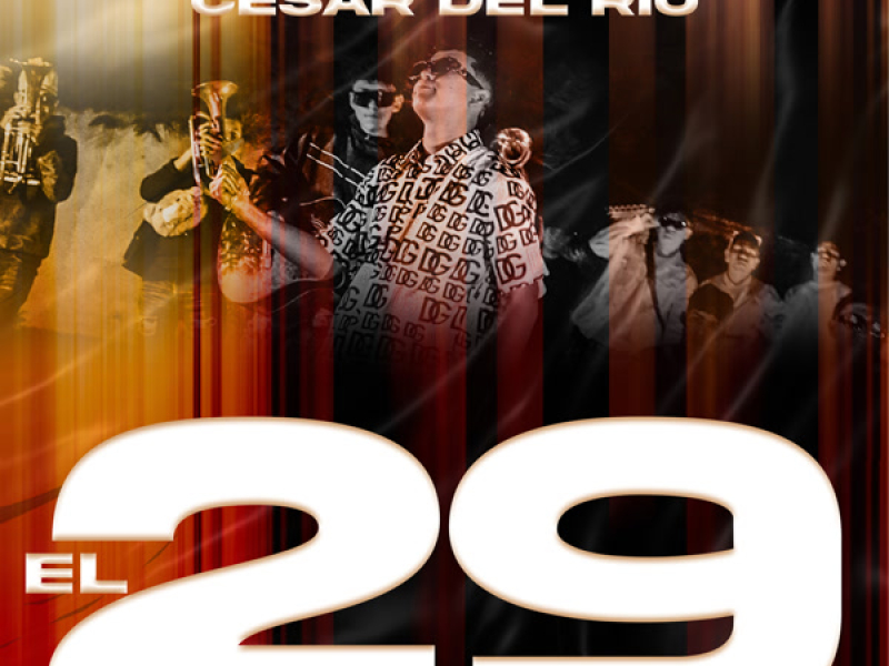 El 29 (Single)