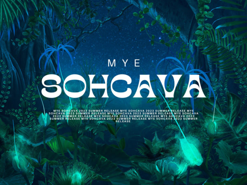 Sohcava (Single)