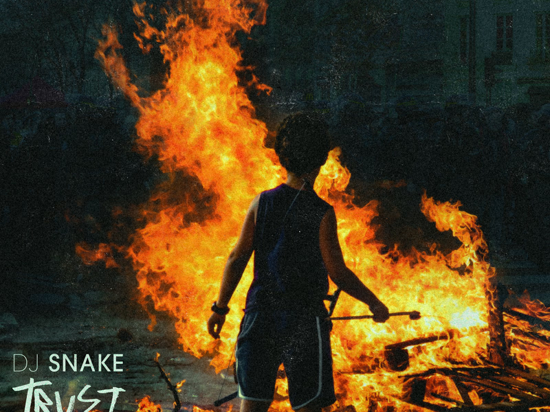 Trust Nobody (Single)