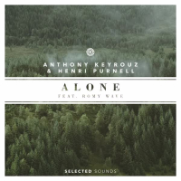 Alone (Single)