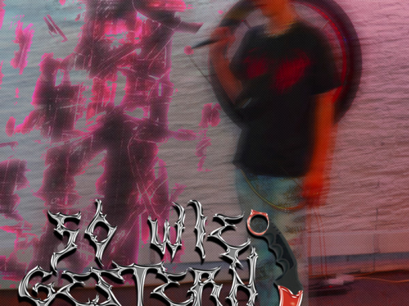 So wie gestern (Single)