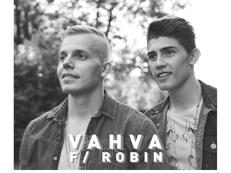 Vahva (Single)