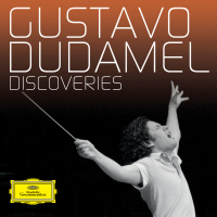 Dudamel - Discoveries