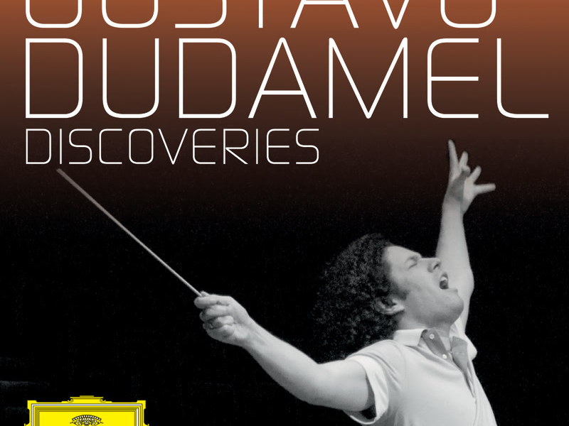 Dudamel - Discoveries