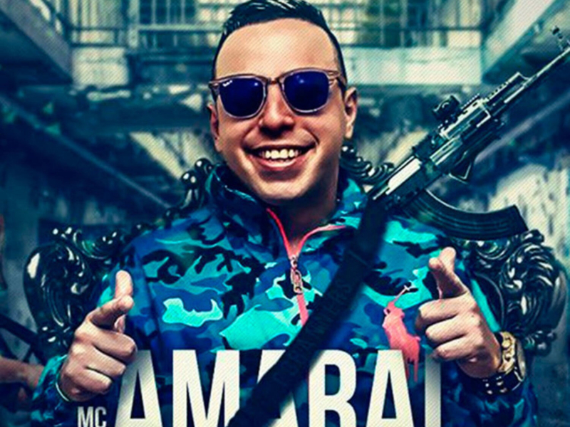 A Ponta do Fuzil (Single)