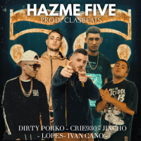 Hazme Five (Remix) (Single)