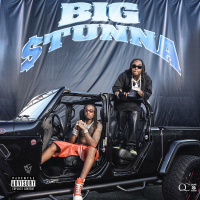 Big Stunna (Single)