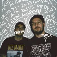 Edelleen Kunkun Tee (Single)