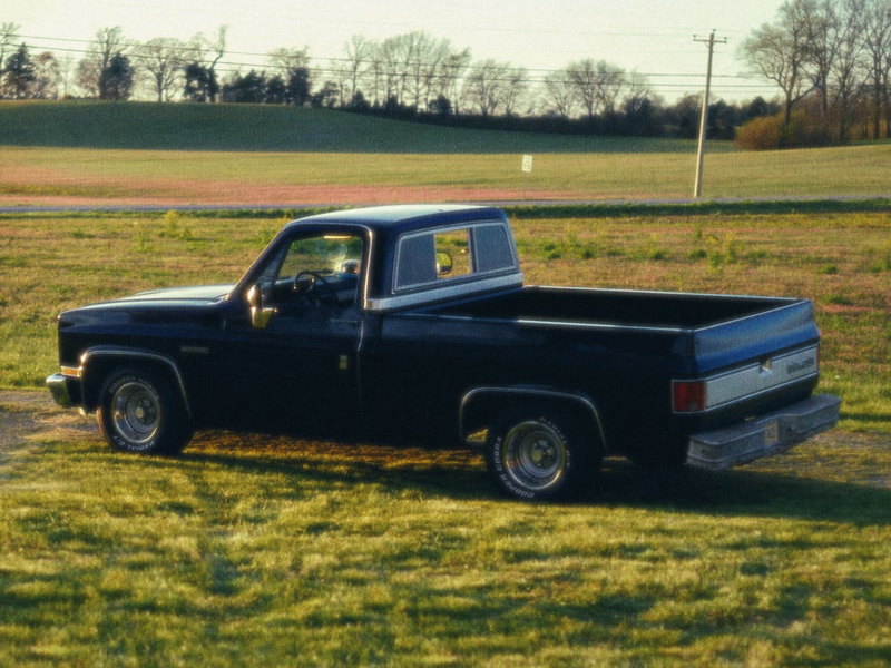 Proving Me Right (Single)