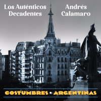 Costumbres Argentinas (Single)