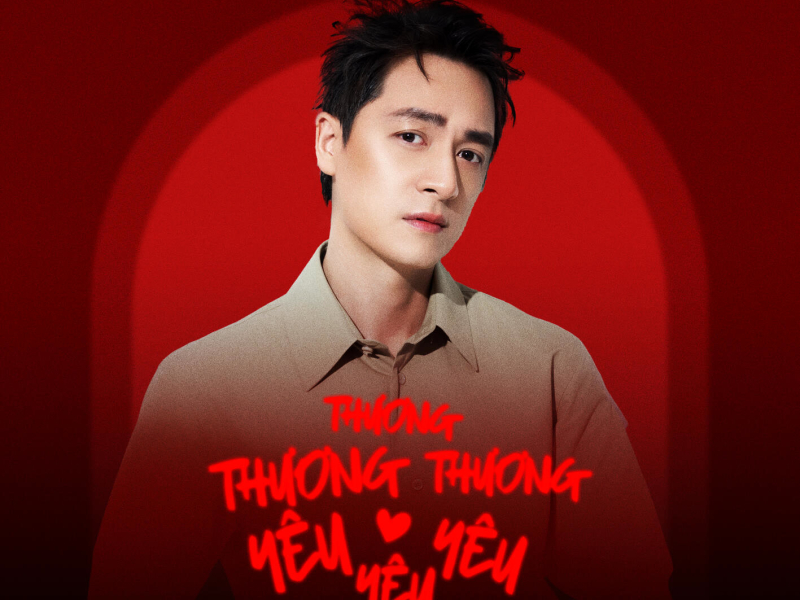 Thương Thương Thương, Yêu Yêu Yêu (EDM Remix) (Single)