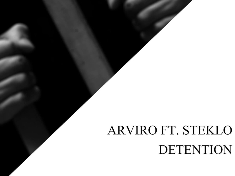 Detention (feat. Steklo) (Single)