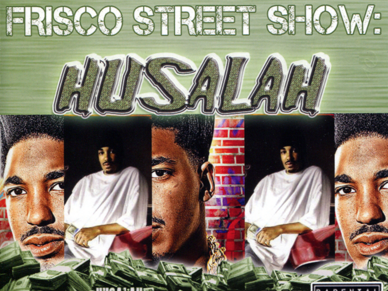 Best of Frisco Street Show: Husalah
