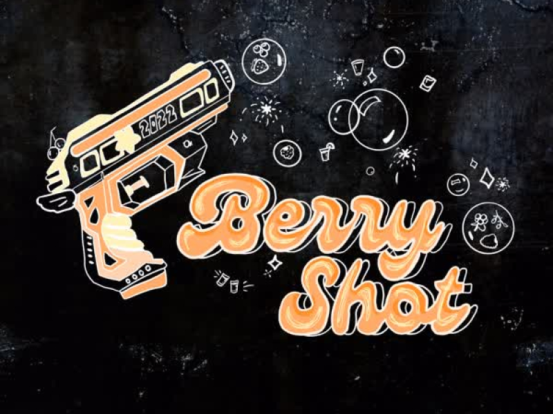 Berry Shot (feat. Tøbb) (Single)