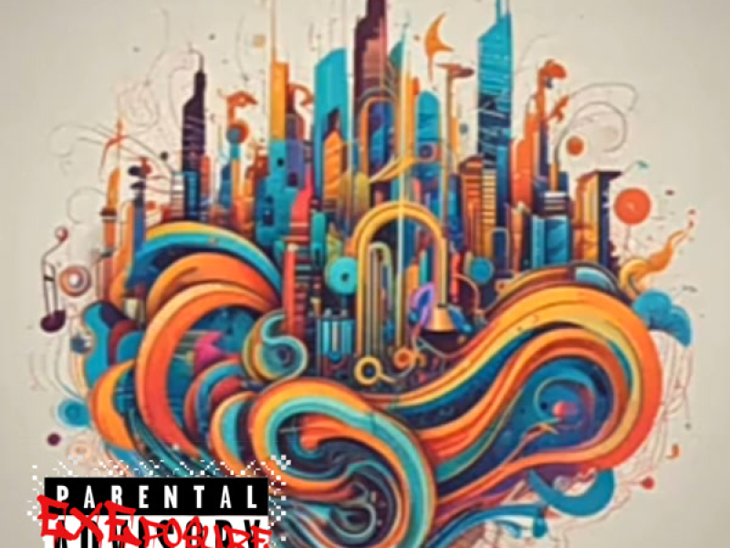 I'm back, I'm better (Single)