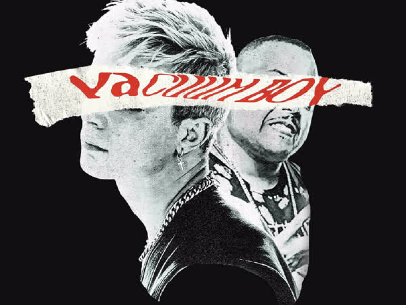 Vacuum Boy (Single)