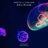 Delirium (Single)