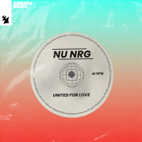 United For Love (Single)