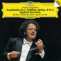 Schumann: Symphonies No.1 In B Flat Major, Op. 38 