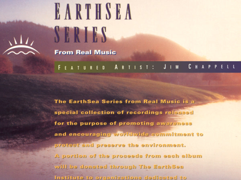 The EarthSea Series, Vol. 1