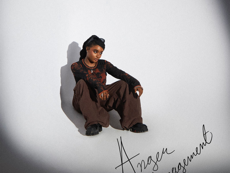 Anger Management (Single)