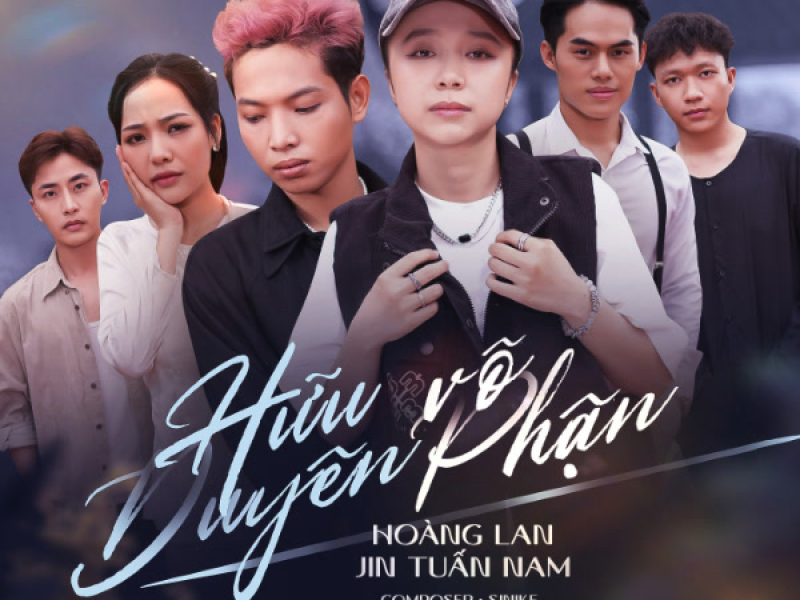 Hữu Duyên Vô Phận (Single)