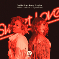Sweet Love (Love Hangover Extended Mix) (Single)