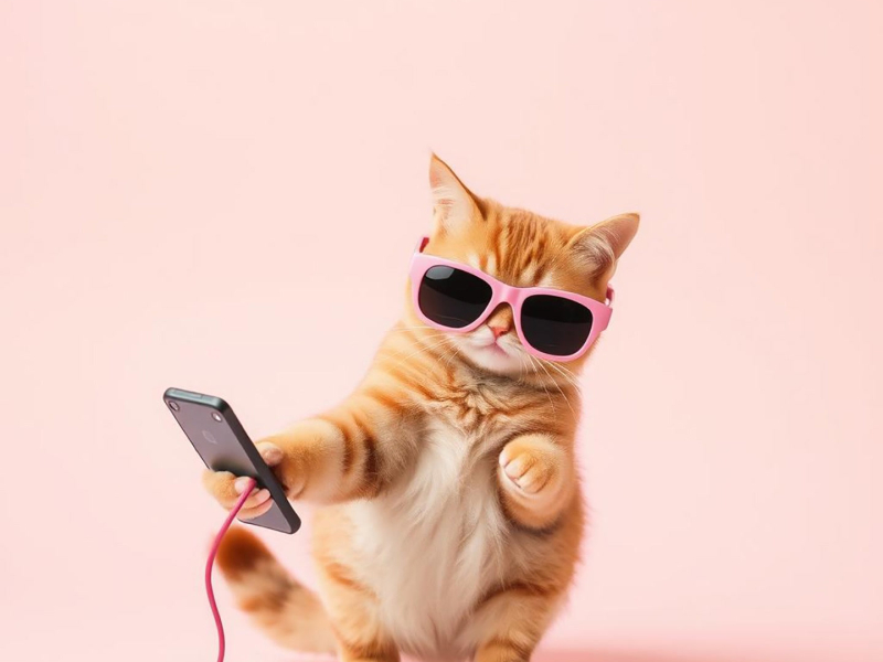 Kasih Aku Iphone Sayang (Single)