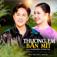 Thương Em Bán Mít (Single)