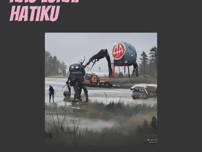 Kau lukai hatiku (Single)