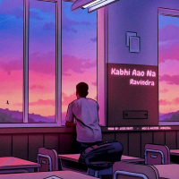 Kabhi aao na (Single)