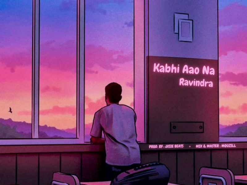 Kabhi aao na (Single)